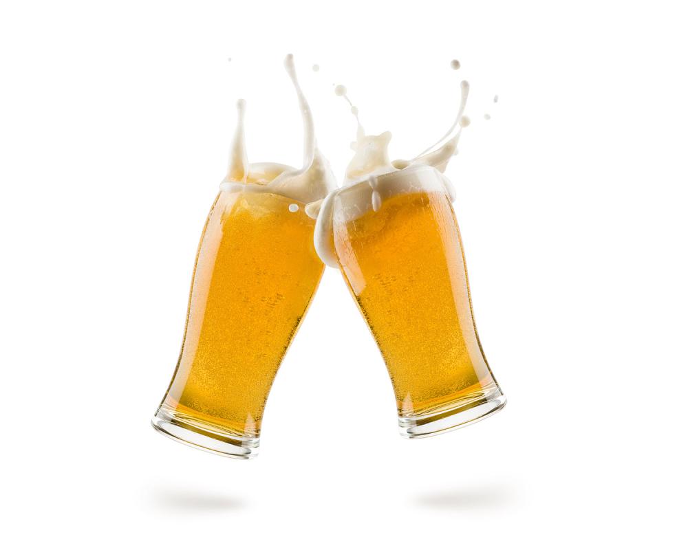 bières