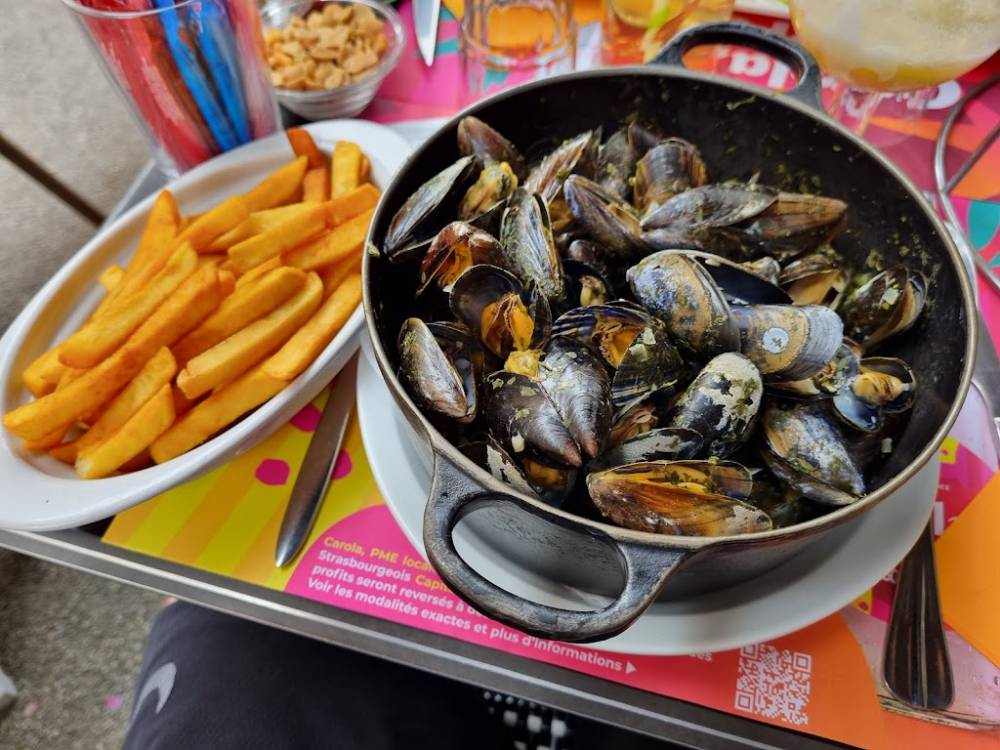 cuisine traditionnelle Belfort